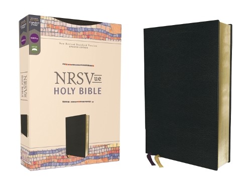 Nrsvue holy bible - nrsvue,,