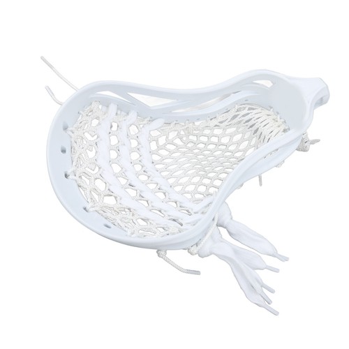 Lacrosse head mesh strung wear - mesh,