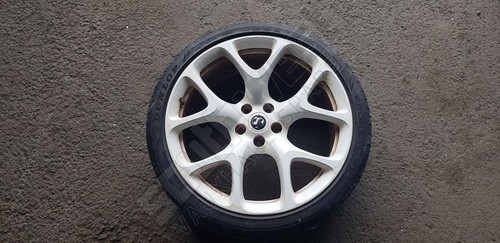 Vauxhall astra mk6 vxr 5x115 - vauxhall, j
