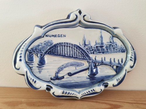 Zenith gouda delftware type - zenith,