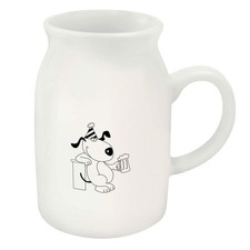 300ml 'Birthday Puppy' Ceramic