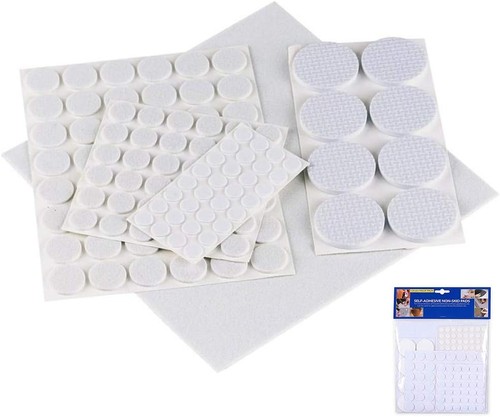 125 pieces assorted furniture - pieces,