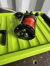 Abu Garcia Ambassadeur 7000 CS