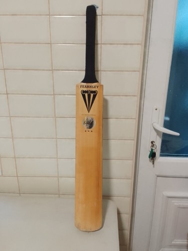 Fearnley gold star bat - bat., sh