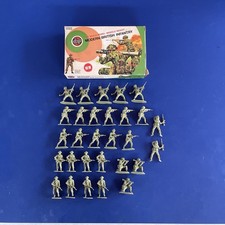 Airfix Toy Soldiers Modern
