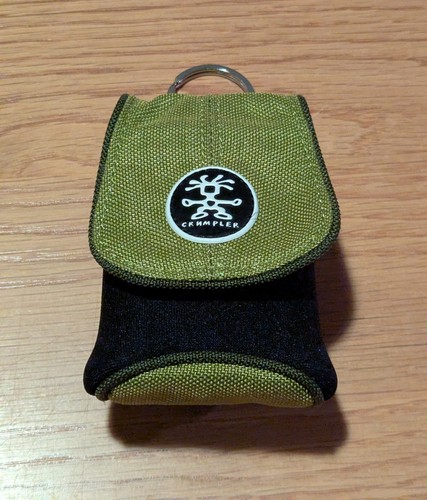 Crumpler john thursday mini - john,