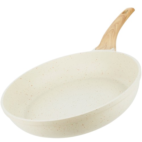 28cm non stick frying - non,