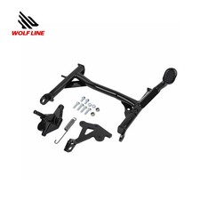 WOLFLINE Center Support Stand