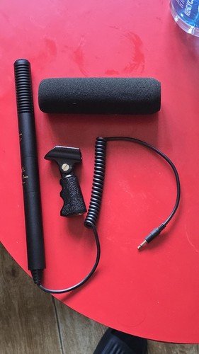 Audio technica atr55 telemike - audio-technica,