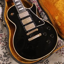 Gibson LES Paul Custom