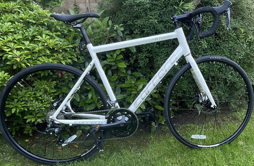 Carrera virtuoso road bike - virtuoso,