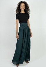 TFNC London Emerald Green Maxi