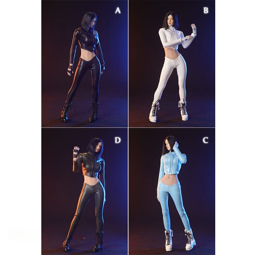 Tops pants trousers 6 - pu,