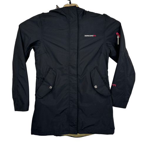 Didriksons leila parka jacket - didriksons,