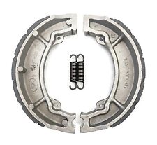 Rear Brake Shoes Set for