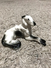 VTG Mid Century Classic White