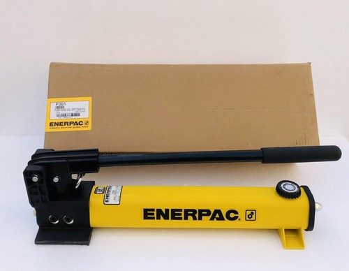 Enerpac p391 single speed - p391, single-speed