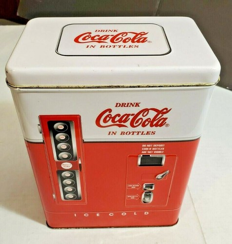 Vintage 1997 coca - vintage,