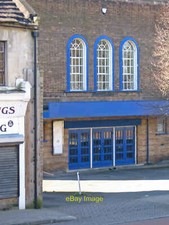 Photo 6x4 Staveley - former