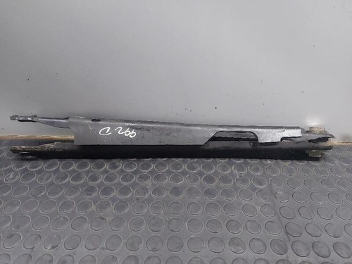 Right rear suspension - right, bmw