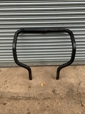ROPS Rollbar / roll hoop  X