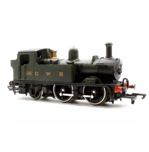 Dapol gauge d97 class - dapol,