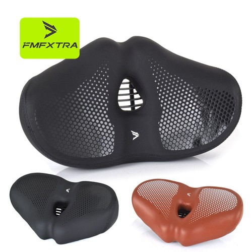 Comfort men women bike seat - comfort,