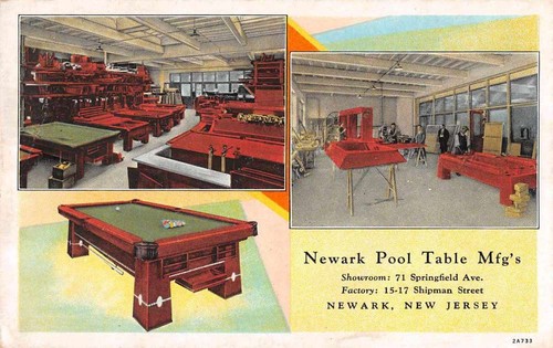 Newark new jersey - new,