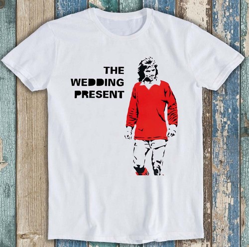 The wedding present jangle - the,