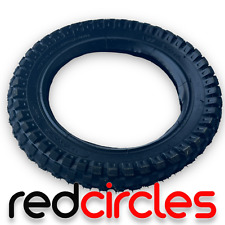 MINI MOTO DIRT BIKE TYRE SIZE