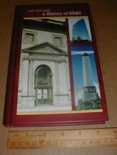 2012 Account History of BB&T