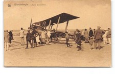 Blankenberghe-Blankenberg-Excu