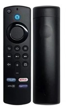 AMAZON VOICE REMOTE CONTROL