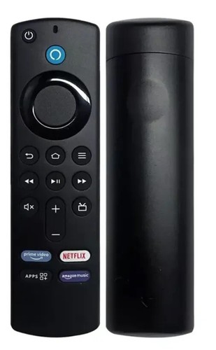 Amazon voice remote control - amazon,