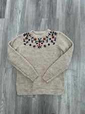 Jumper  Falmer  Heritage  Size