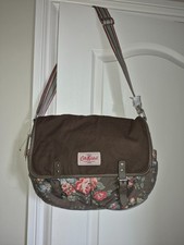 Cath Kidston Floral Full Flap