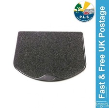 PLS Caravan Entrance Door Mat