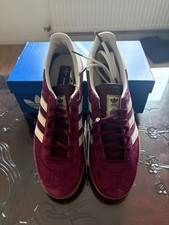 ✅Size x Adidas Glasgow City