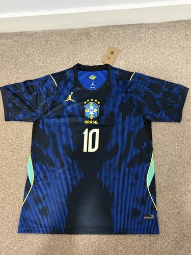 Brazil neymar 10 football - #10,