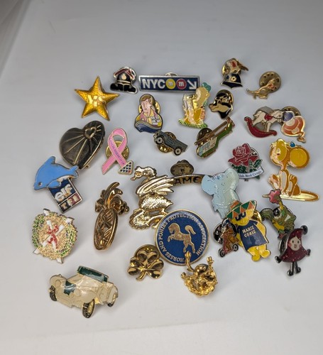 30x vintage collectable - &,
