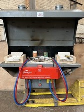 Flamefast DS430 chip Forge -