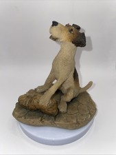 Vintage Border Fine Arts