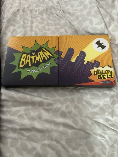 Batman series collectible - tv,