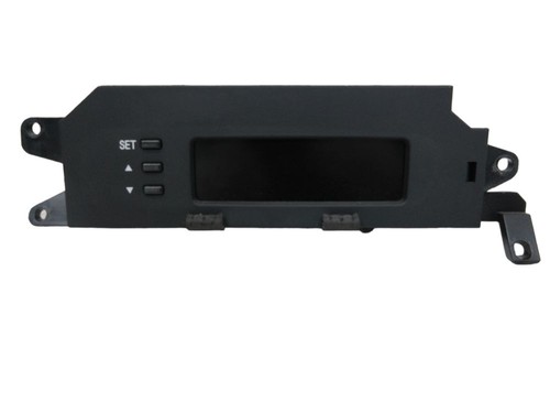 Display board computer fits - display, on-board