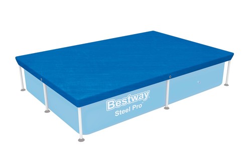 Bestway rectangular above - bestway,