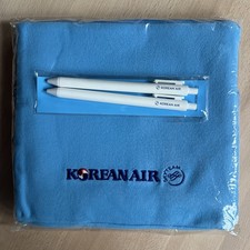 Korean Air Iconic Blue