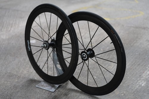 Track lightweight rundkurs - lightweight,