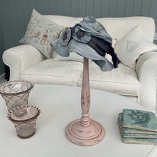 Antique Victorian Large Silk