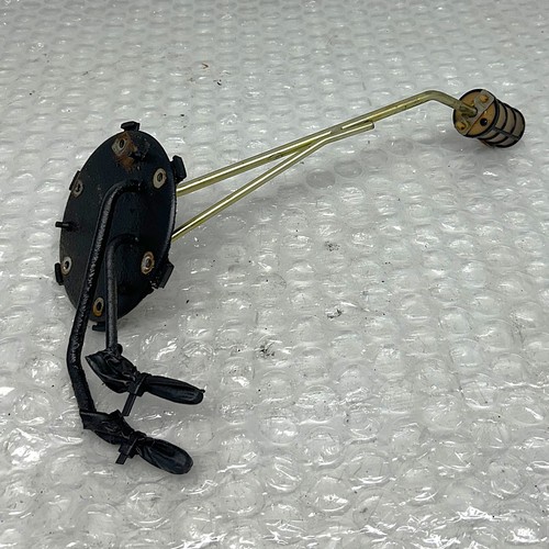 Fuel tank filter pipe - fuel,