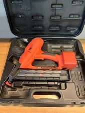 Tacwise master nailer 500EL